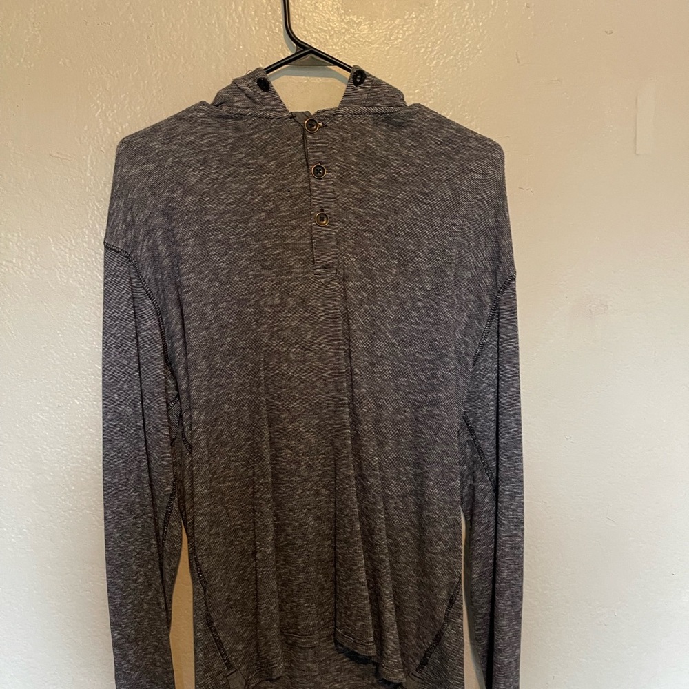 Mens Hoodie Shirt